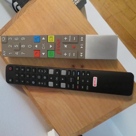 Loft De 53 M2 Centre Ville Blois,Tv Экстерьер фото