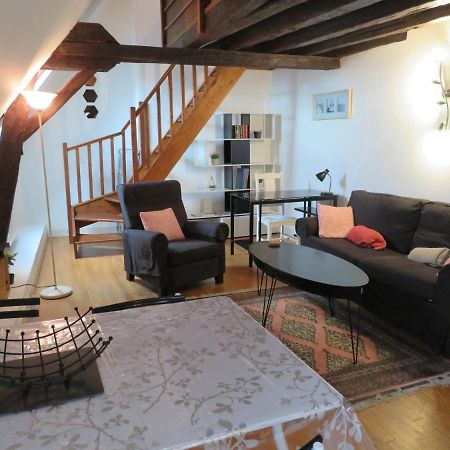 Loft De 53 M2 Centre Ville Blois,Tv Экстерьер фото