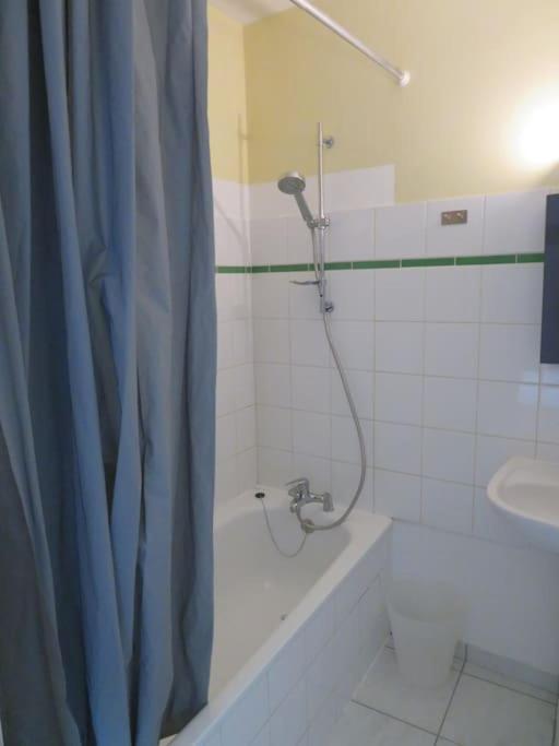 Loft De 53 M2 Centre Ville Blois,Tv Экстерьер фото